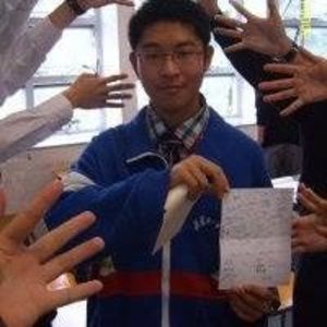 Meet your Posher, Ang